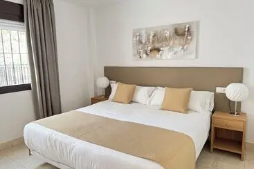 Appartamento Macdonald La Ermita Resort