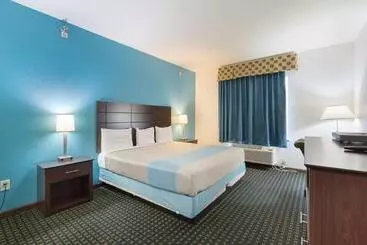 Motel Budget Inn Ganado