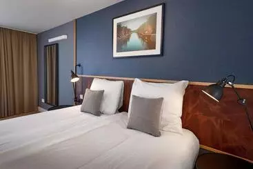 Nova Apartments Amsterdam