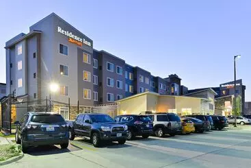 Aparthotel Residence Inn By Marriott Champaign