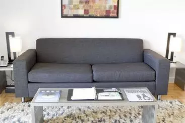 شقة فندقية Sky City At The Pier