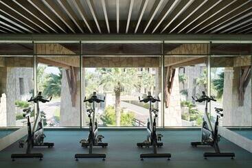 Sofitel Dubai The Palm Resort & Spa