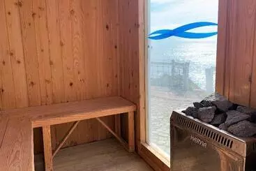 Chalets Vila Ana Margarida Beach