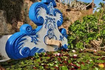 ویلا Vila Ana Margarida Beach