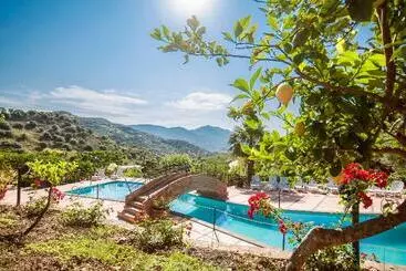 コテージ Azienda Agrituristica Bergi