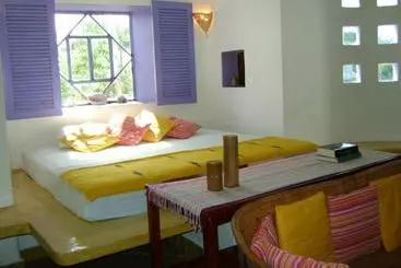 Amaranto Bed And Breakfast