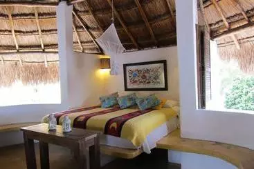 Amaranto Bed And Breakfast