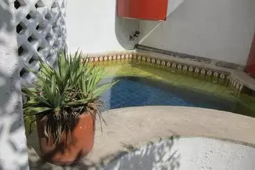 Amaranto Bed And Breakfast