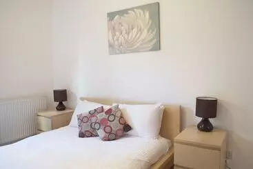 Dreamhouse Apartments Edinburgh City Centre