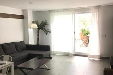 آپارتمان Flats Friends Tetuan