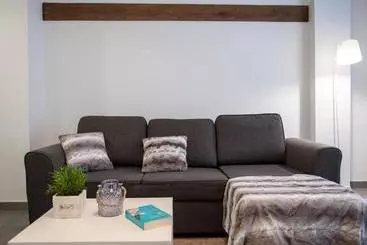 Apartman Flats Friends Tetuan