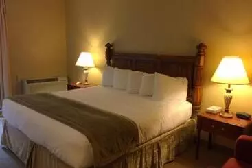 Fontana Village Resort & Marina