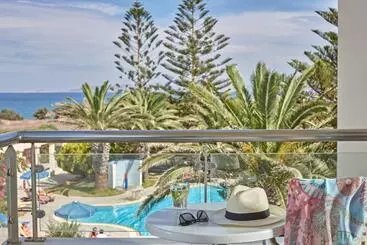 Hotel Ammos Luxury Resort