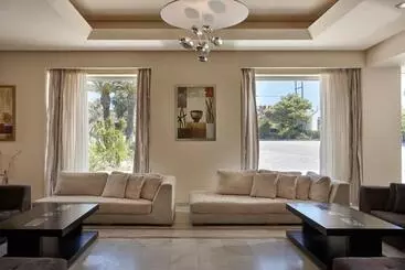 فندق Ammos Luxury Resort