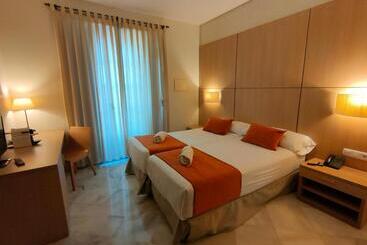 Hotel Boutique Convento Cádiz