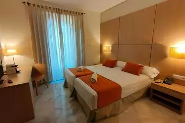 Hotel Boutique Convento Cádiz