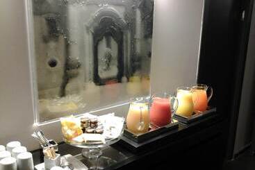 Culture Hotel Centro Storico