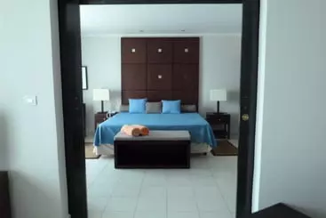 Lomakeskus Gran Muthu Cayo Santa Maria