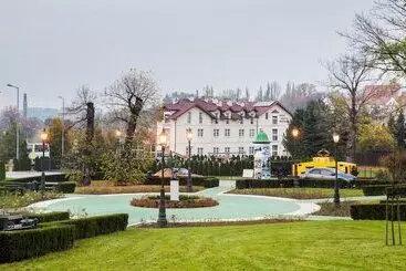 Hotel Galicja Spa Wieliczka