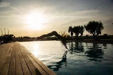 Hotel Herdade Da Cortesia