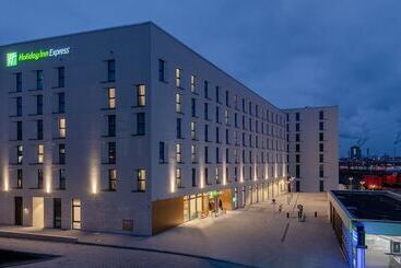 فندق Holiday Inn Express And Suites Schulenburg, An Ihg