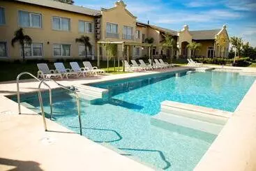 Hotel Howard Johnson Trenque Lauquen