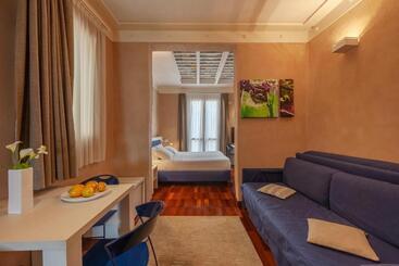 Отель Residence La Gancia