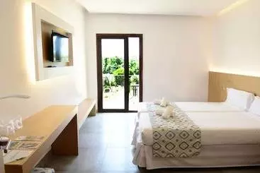 Rural Hotel Finca Agroturismo Son Menut