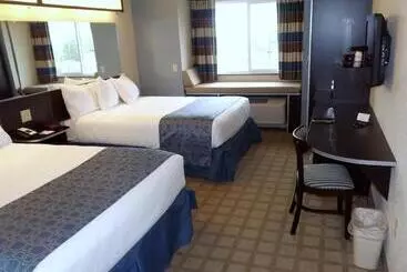 Microtel Inn & Suites Wilkes Barre