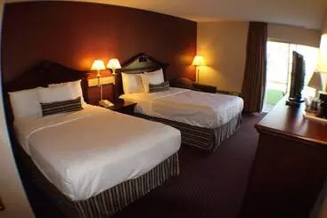 Motel The Garden Inn