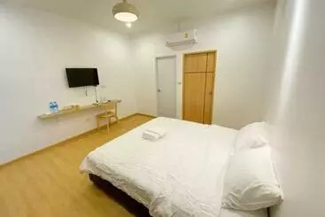 Sea Bear Resort ซีแบร์รีสอร์ต