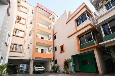 Hotel Capital O Avisi Residency 2