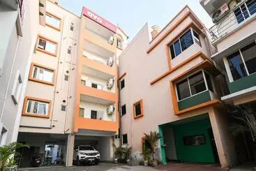 Hotel Capital O Avisi Residency 2