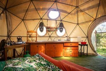 בית מלון כפרי Forest Harmony