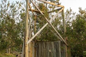 Hotel Forest Harmony