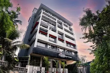 Hotel Tgi Ameya Grand