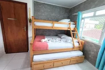 Majatalo Hostel Casa Da Vó Rosa