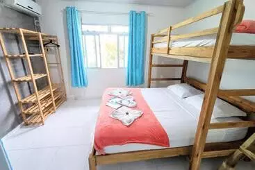 ペンション Hostel Casa Da Vó Rosa