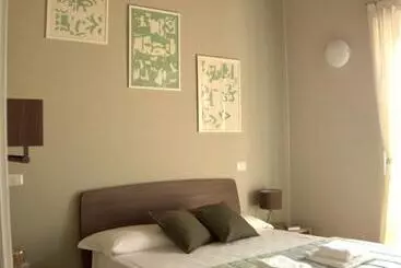 Majatalo I Giardini Di Zelda