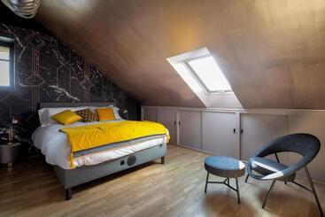 פנסיון La Maison De Florence