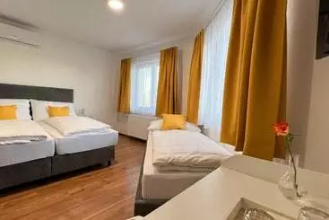 Pensjonat Penzión Melis