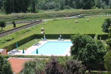 B&b Villa Pardi Lucca