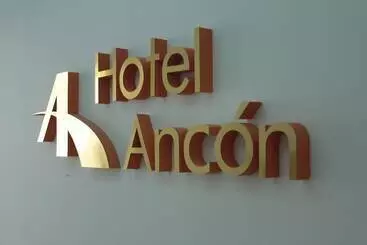 هتل Ancon
