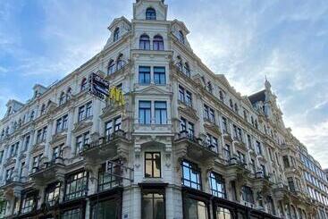 호텔 Aviano Boutique