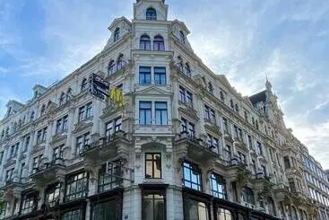 호텔 Aviano Boutique