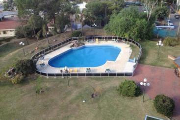 Отель Dr. Cesar C. Carman