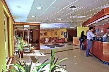 酒店 Diego De Almagro Valdivia