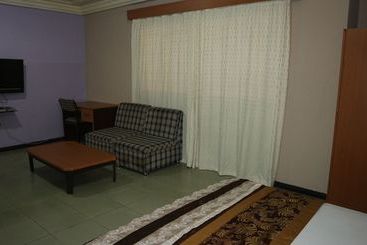 酒店 Global Summer