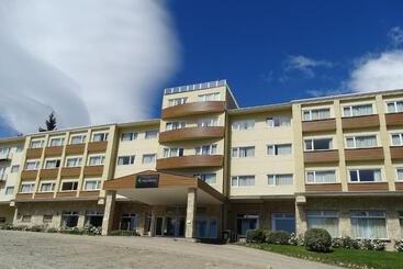 فندق Huinid Pioneros