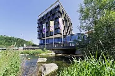 호텔 Ibis Styles Nagold Schwarzwald